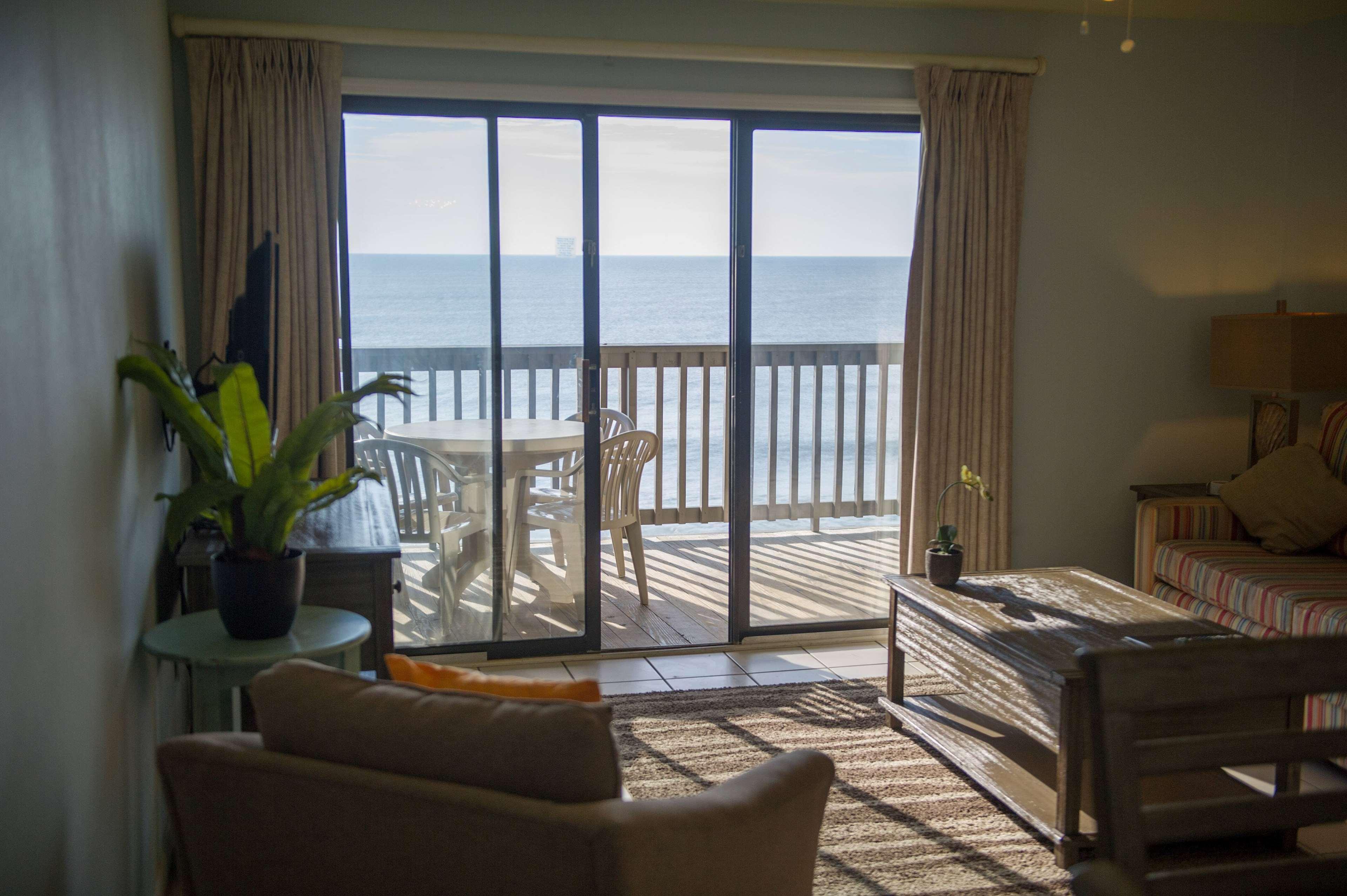 Sea Mystique Resort Garden City Exteriér fotografie