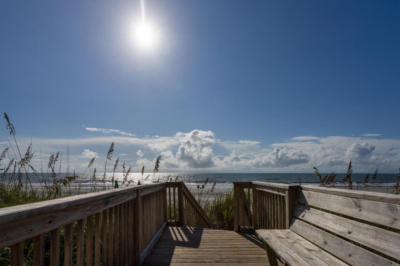 Sea Mystique Resort Garden City Exteriér fotografie