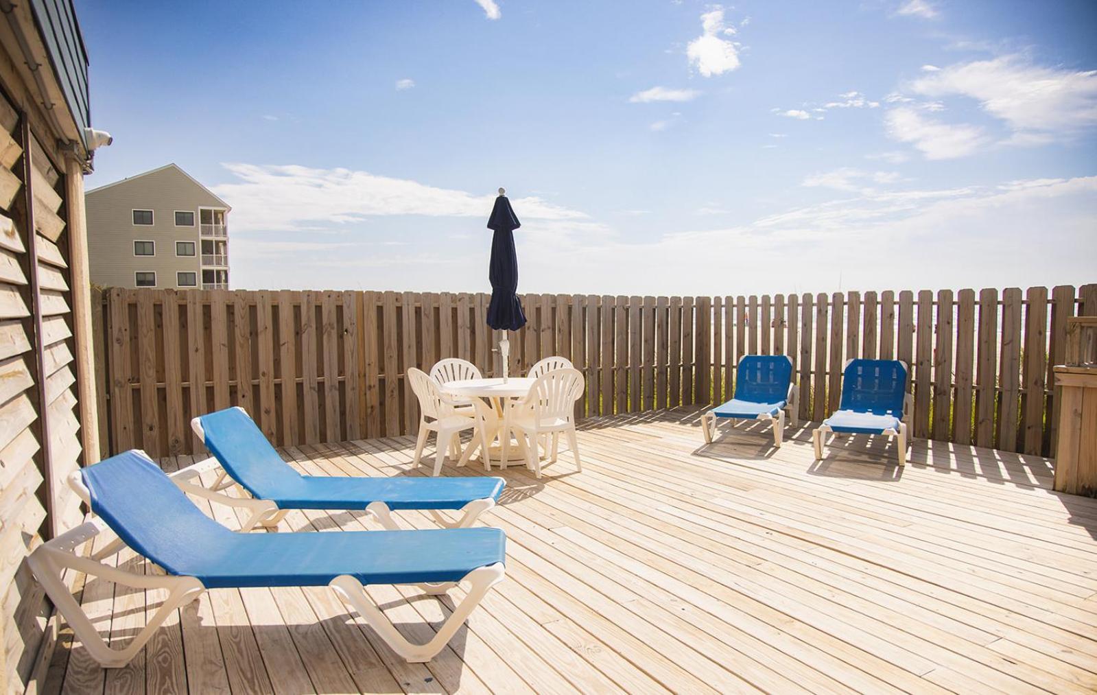 Sea Mystique Resort Garden City Exteriér fotografie